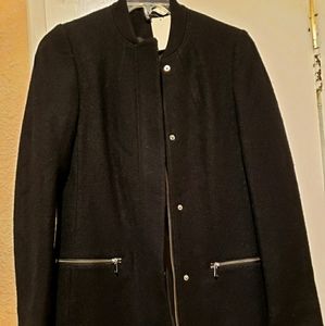 H&M women's coat